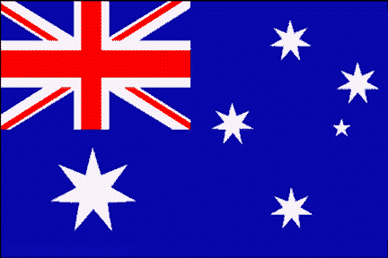 Adelaide Flag