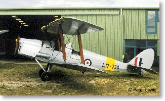 DH82A 