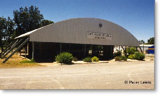 Butler Memorial