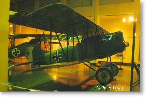 Pfalz D.XII