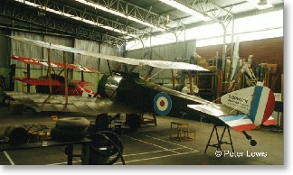 Sopwith Pup