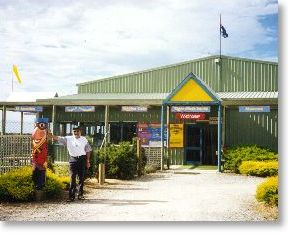 Tiger Moth World, Torquay